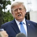 Tramp žestoko o izborima u SAD: Glasanje u Americi je korumpirano