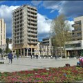Biciklističko prvenstvo užičkih osnovaca povodom Dana Grada
