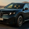 BMW iX3 M60