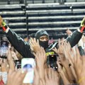 A$AP Rocky održao koncert za pamćenje u Beogradskoj areni (FOTO)