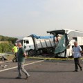 Najmanje 11 poginulih i 27 povređenih u sudaru autobusa i kamiona u Turskoj