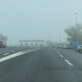 SAOBRAĆAJ U SREMU: Večeras obustave na auto-putu, radovi kod Kuzmina i suženja na više deonica
