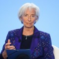 Lagarde: ECB zasad ne vidi sekundarne efekte inflacije