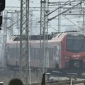 Ministarstvo upozorava: Deo pruge do Beogradskog aerodroma pod visokim naponom, strogo zabrenjen prilaz