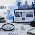 ANEM: Novinari i medijski radnici i tokom avgusta bili izloženi napadima, pretnjama i pritiscima