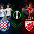 Hajduk – Zvezda: Bodovi 6:1, obeštećenja 450.000:9.600.000 €