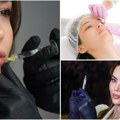 Izražene jagodice, punije usne, oštra linija vilice ostaju zlatni standard, ali... Takozvano „AI lice" potisnulo holivudske…