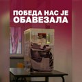 Studenti u blokadi: Uzdržite se od nasilja. Institucije će suditi onima koji su kršili zakon