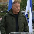 Direktor tzv. kosovske policije Gazmend Hodža podneo ostavku: Evo koga je Aljbin Kurti imenovao za v. d.