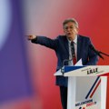 "Makrone, vreme je da odeš"