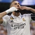 Benzema: Želeo sam da završim karijeru u Realu, Madrid će uvek biti moja porodica