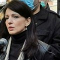 Osetili šansu da profitiraju na tragedijama: Marinika Tepić i Miroslav Aleksić bili u sukobu, a sada zajedno protestuju…