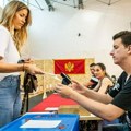 Parlamentarni izbori u Crnoj Gori: Do devet sati glasalo 5,4 odsto birača