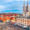 Uhapšen vinovnik nesreće u Zagrebu, jedna povređena osoba se bori za život
