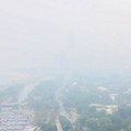Šumski požari u Kanadi oslobodili rekordnih 160 miliona tona ugljenika, a još im se ne nazire kraj