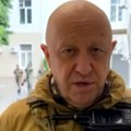 Ruski mediji: Vagner se više neće boriti u Ukrajini