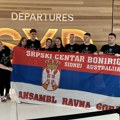 Ambasadori srpske zajednice