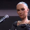 Humanoidni AI roboti znaju da su pametniji od ljudi i žele da “svet bude njihovo igralište”