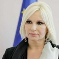 Zorana Mihajlović: Za izgradnju puteva i pruga nije zaslužan Vučić, već stručnjaci