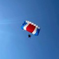 Najbolji padobranci takmiče se u Nišu, a najbolji od najboljih će na Svetsko prvenstvo