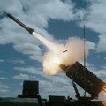 Ukrajinske rakete nad Kerčkim moreuzom