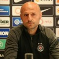 Partizan dočekuje nišlije Duljaj pred Radnički: Nebitno je kako će oni igrati, najvažnije je kako ćemo mi da izgledamo