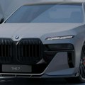 Renegade Design BMW Serije 7