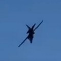 Srušio se sovjetski mlaznjak MiG 23 tokom aeromitinga u Americi, posada preživela