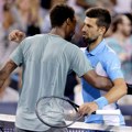 Novak ekspresno odgovorio Monfisu: Evo šta je poručio rivalu kojeg je pobedio rekordnih 19. puta