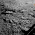 Prvi indijski hod po Mesecu Rover istražuje površinu Meseca