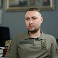 Šef ukrajinske obaveštajne službe: Bez vojnih operacija nemoguće je vratiti Krim