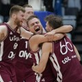 Veliki debakl Francuza na mundobasketu Izgubili od Letonaca i završili takmičenje na Svetskom prvenstvu