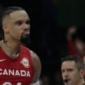Košarkaši Kanade posle produžetka pobedili Ameriku i osvojili bronzanu medalju na Mundobasketu