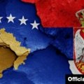 Istraživanje u Srbiji: Mir sa Albancima podržava 75 odsto, Kosovo je izgubljeno za 46 odsto, protiv uslovljavanja EU 70 odsto