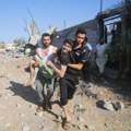 Hamas tvrdi: Ubijeno 1.900 Palestinaca i 7.696 ranjeno u izraelskim napadima na Gazu