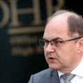 Tužilaštvo potvrdilo: Predmet o Kristijanu Šmitu dodeljen tužiocu