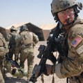 Amerikanci napadnuti i ranjeni u Iraku i Siriji: Oglasila se Centralna komanda