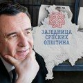 Analitičar iz Prištine: Nacrtom ZSO nudi se autonomija poput one kojom je Kosovo steklo nezavisnost