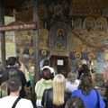 Turizmologe oduševili Jašanjuski manastiri kod Leskovca