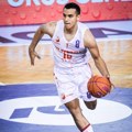 Kiks košarkaša Vojvodine u domaćem prvenstvu Tamiš bolji u dramatičnoj završnici
