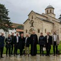 AfD: Pripisivanje kulturnog nasleđa Srbije Kosovu diplomatska greška prvog reda