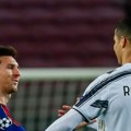 Nije kraj: Ronaldo i Mesi još jedanput jedan protiv drugog