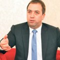 Selak: Srbija neće stati - podrška izbornoj listi „Aleksandar Vučić - Srbija ne sme da stane”