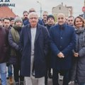 Ili mi ili oni: Ujedinjeni protiv nasilja – Nada za Kragujevac u naseljima Palilula, Ilićevo i Beloševac