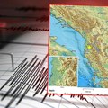 ZEMLJOTRES pogodio omiljeno srpsko letovalište: Registrovan potres od 4,4 stepena po Rihteru