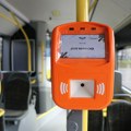 Nove izmene: Autobusi do Temerina i Bačkog Jarka tokom vikenda voze izmenjenom trasom