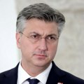 Tražio mito od medijske kuće: Plenković smenio ministra zbog pomoćnika