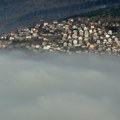 Sarajevo treći u svetu po zagađenju: Koncentracija štetnih čestica 20 puta veća od dozvoljene