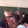 Oglasio se nastavnik koji je uhapšen zbog tuče s učenikom u školi: "Incident? Evo kako je sve počelo..."