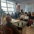 Na završnoj konferenciji predstavljeni rezultati projekta "Mladi u fokusu"